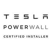 Tesla Powerwall Certified Installer