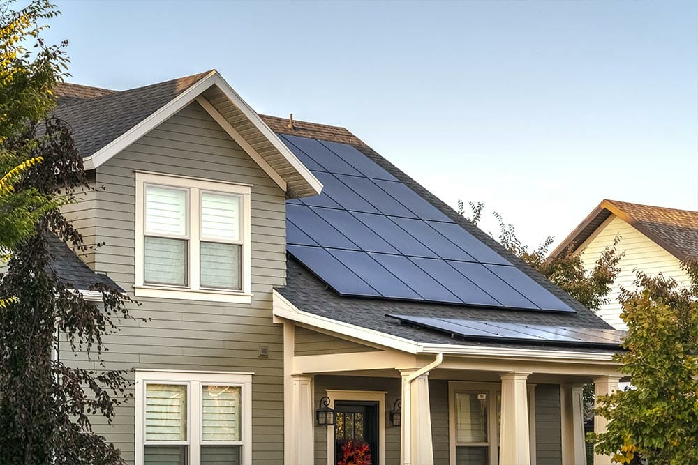 Common Commercial and Residential Solar Financing Options