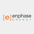 enphase logo