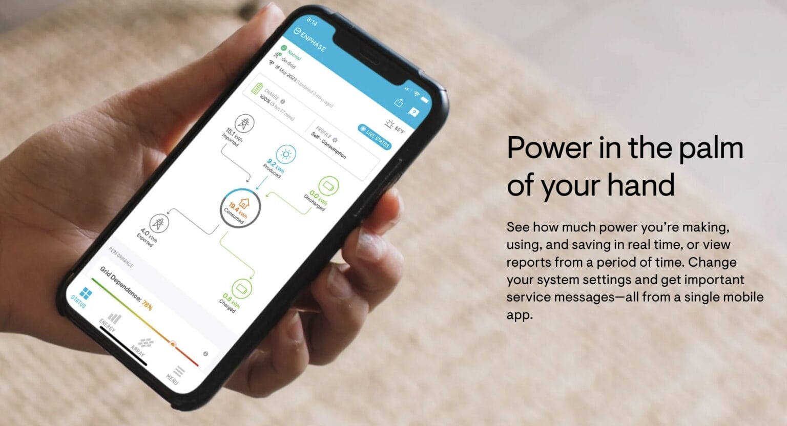 Engineered Solar Solutions - Ilum Solar