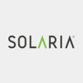 Solaria Logo