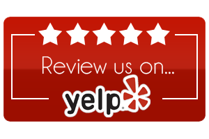 Review us on Yelp 4 star logo